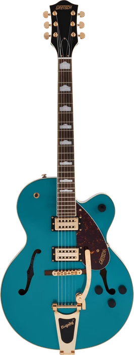 Gretsch G2410TG Streamliner Hollow Body