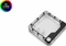 EK Water Blocks Quantum Line EK-Quantum Volume FLT 120 D-RGB, Acryl Vorschaubild