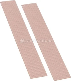 Thermal Grizzly Minus Pad 8, 120x20x0.5mm, 2 Stück