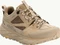 Jack Wolfskin Terraquest Texapore Low sand storm (Herren) Vorschaubild