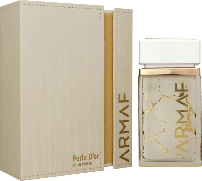 Armaf Perle d'Or Eau de Parfum, 75ml