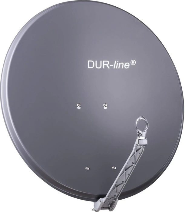 Dura-Sat Dur-line Select 75/80 anthrazit