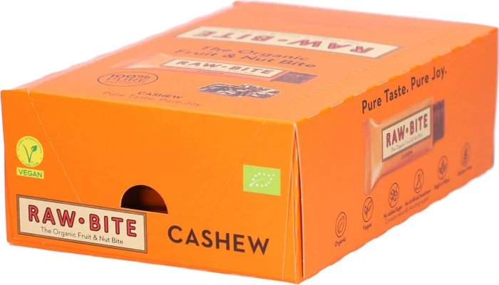 Raw Bite Protein