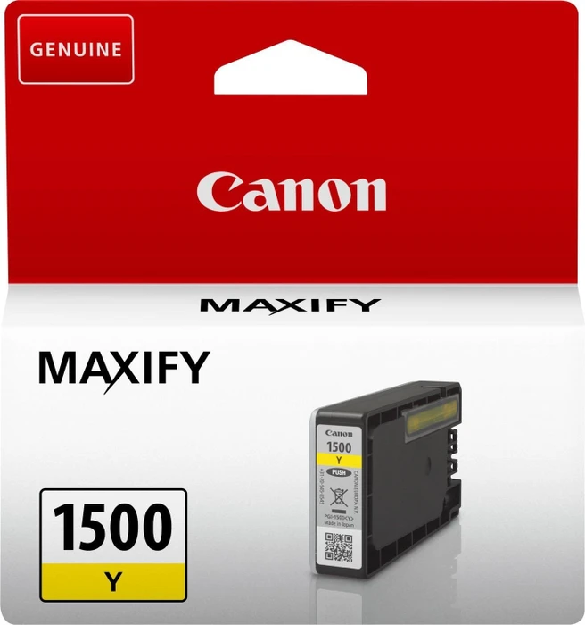 Canon Tinte PGI-1500