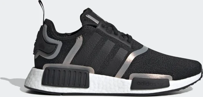 adidas NMD_R1 core black/cloud white (Damen)