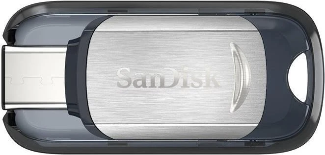 SanDisk Ultra USB Type-C 128GB, USB-C, USB 3.2 Gen 1×1