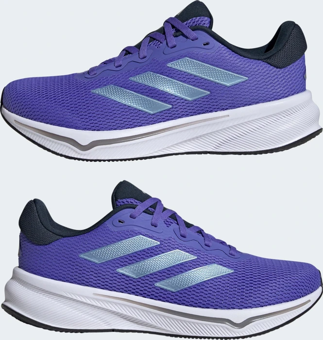 adidas Response cobalt blue/flash aqua/aurora ink