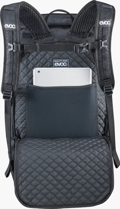 Evoc Mission Pro 28 schwarz