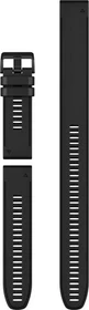 Garmin Ersatzarmband QuickFit 26 Dive schwarz