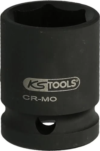 KS Tools Außensechskant Steckschlüssel 1", 75x100mm