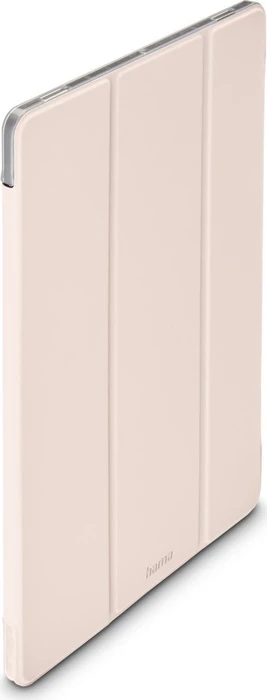 Hama Tablet Case Fold Clear für Samsung Galaxy Tab S9+ 12.4", rosa