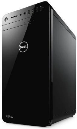 Dell Studio XPS 8930, Core i7-9700K, 16GB RAM, 512GB SSD, 2TB HDD, GeForce GTX 1660 Ti