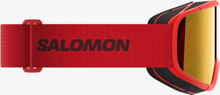 Salomon Aksium 2.0 cherry tomato/mid red