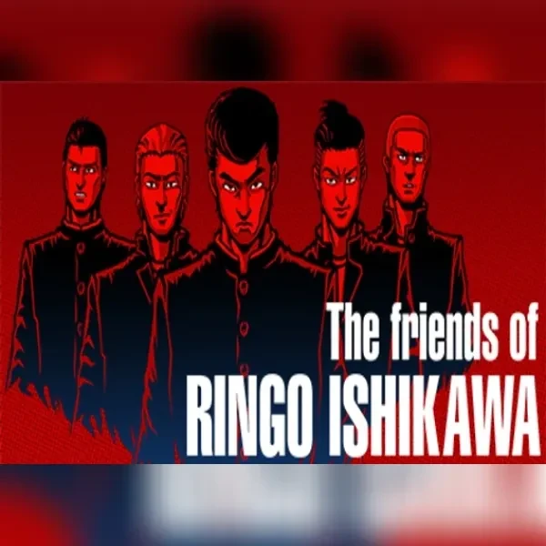 The Friends of Ringo Ishikawa (Download) (PC)