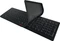 Cherry Stream Protect Membrane für Cherry Stream, Layouts: ISO-DE, Tastatur-Schutzhülle, schwarz Vorschaubild