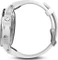 Garmin Fenix 5S silber/weiß Vorschaubild