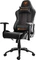 Cougar Outrider Black Gamingstuhl, schwarz Vorschaubild