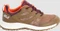 Jack Wolfskin Woodland Low sand/dark red (Junior) Vorschaubild