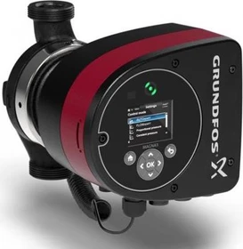 Grundfos MAGNA3 25-60 N Zirkulationspumpe
