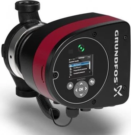 Grundfos MAGNA3 32-120 Zirkulationspumpe