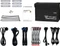 Zalman Watttera EBT 2 Series ZM800-EBTII 800W, ATX 2.31 Vorschaubild