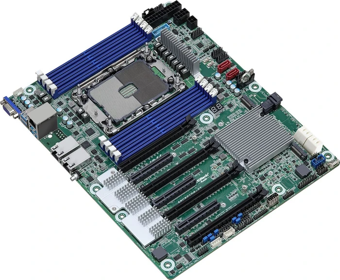 ASRock Rack SPC621D8-2T (Intel 4189-4)