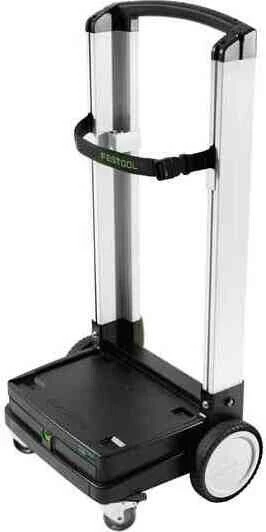 Festool SYS-Roll 100 Rollbrett für Systainer