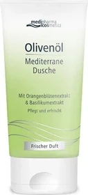 Dr. Theiss medipharma cosmetics Olivenöl Mediterrane Dusche, 150ml
