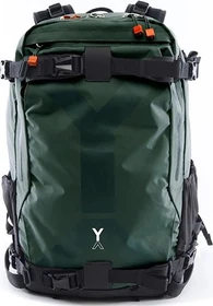 Nya-Evo Fjord 36 Adventure Rucksack grün