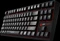 Cooler Master CM Storm Quick Fire Rapid, PS/2 &, MX Red, USB, DE Vorschaubild