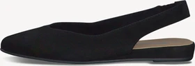 Tamaris Slingballerinas schwarz (Damen)