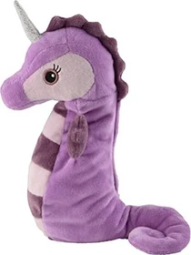 Warmies Minis Meer-Einhorn Wärmetier