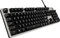 Logitech G413, silber, Romer-G Tactile, USB, CH Vorschaubild
