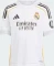 adidas Real Madrid 2025/2026 Heimausrüstung (Junior) Vorschaubild