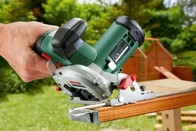 Bosch DIY UniversalCirc 12 Akku-Handkreissäge inkl. Akku 2.5Ah