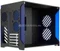 Parvum Systems S2.0 schwarz/blau, Acrylfenster Vorschaubild