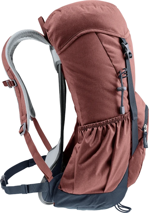 Deuter Zugspitze 22 SL caspia/ink (Damen)