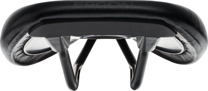 Ergon SM Sport Gel S/M 143mm Sattel stealth (Damen)