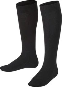 Falke Family Socken schwarz (Junior)