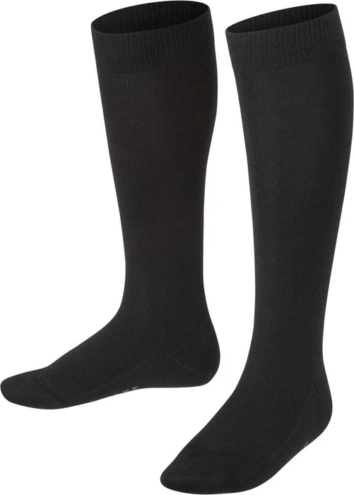 Falke Family Socken schwarz (Junior)