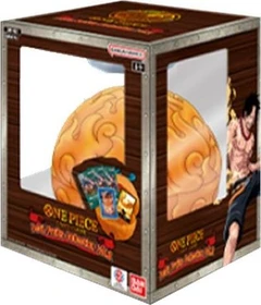 One Piece - Devil Fruits Collection Vol.2 (EN)