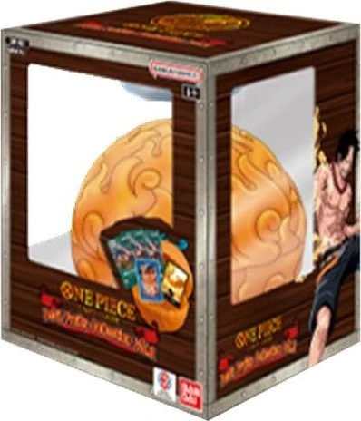 One Piece - Devil Fruits Collection Vol.2 (EN)