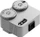 TTArtisan Light Meter Belichtungsmesser silber