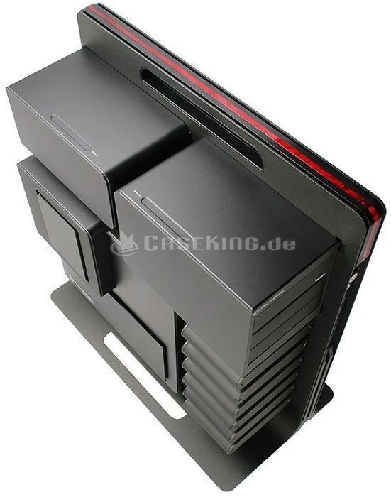 Thermaltake Level 10