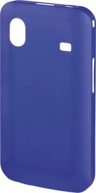 Hama Cover Ultra Slim für Samsung Galaxy Ace blau (00075128)