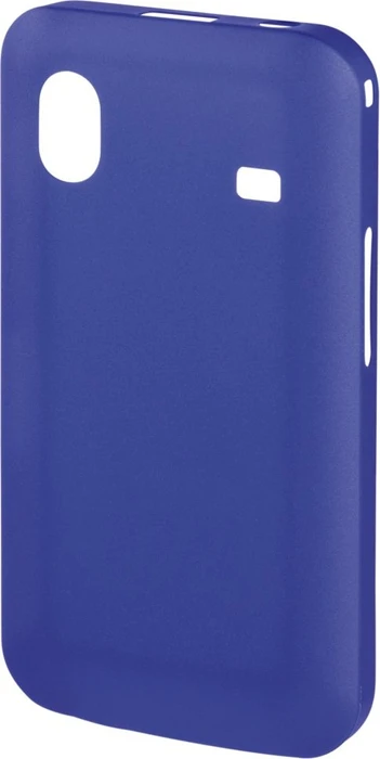 Hama Cover Ultra Slim für Samsung Galaxy Ace blau