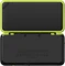 Nintendo New 2DS XL Mario Kart 7 Bundle schwarz/grün Vorschaubild