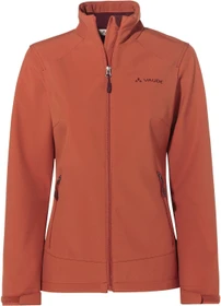 Vaude Cyclone VI Funktionsjacke buckeye (Damen)