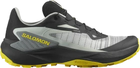 Salomon Genesis black/metal/incaberry (Herren)