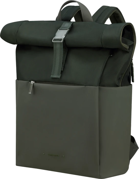 Samsonite 4Pack, Rucksack, 15.6", forest green